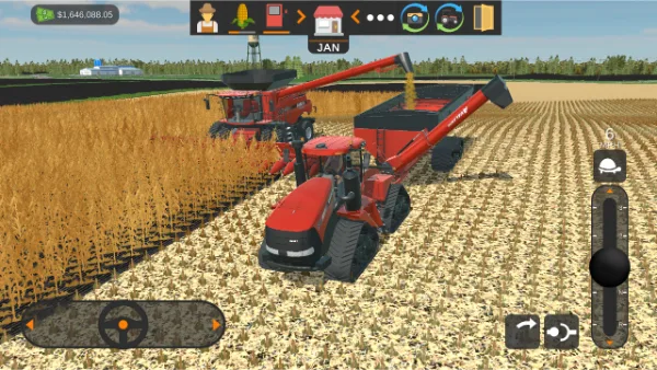 American Farming Game 2023