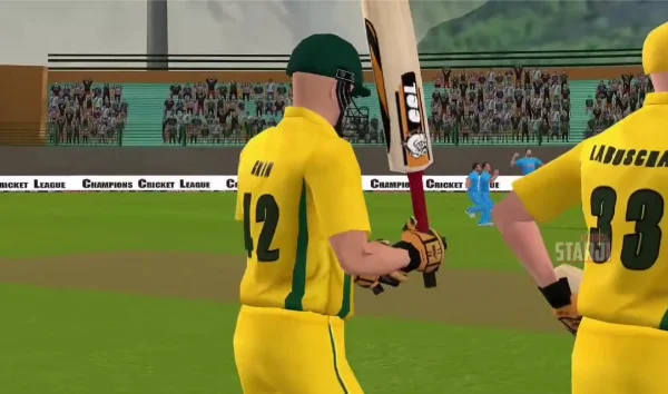 Champions Cricket League CCL24 Game