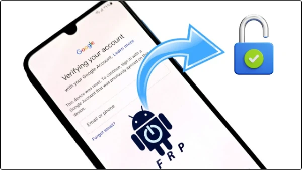 Easy Flashing FRP Bypass 8.0 APK