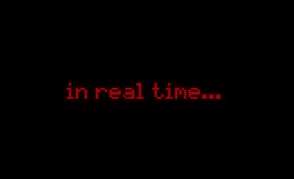 FNAF in Real Time