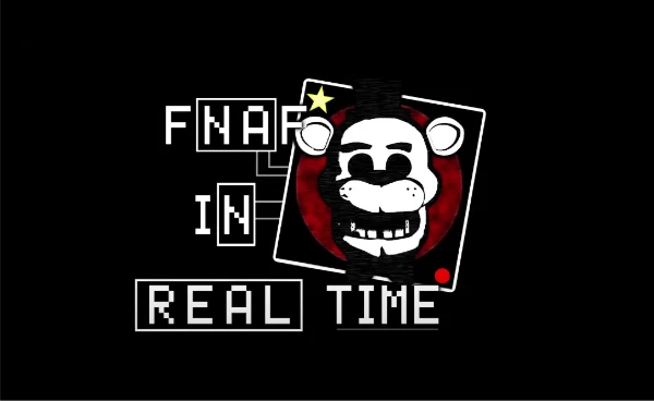 FNAF in Real Time APK