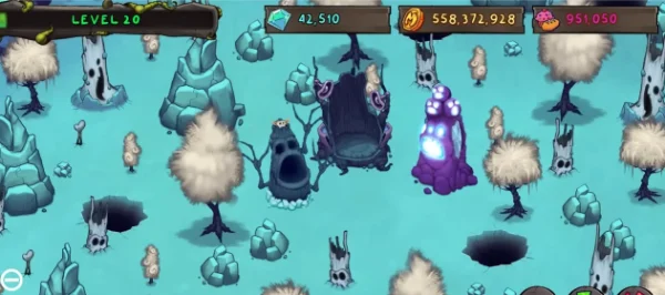 My Singing Monsters The Lost Landscape Download Free APK