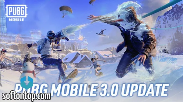 PUBG Mobile