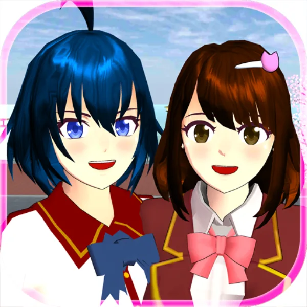 Sakura School Simulator Chinese Version