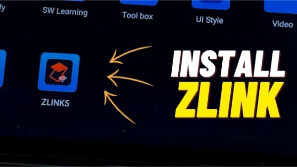 ZLink APK