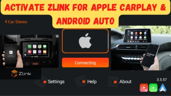 ZLink Carplay APK