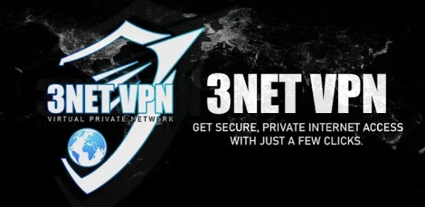 3Net VPN