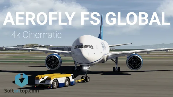 Aerofly FS Global