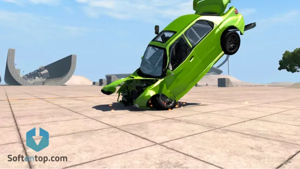 BeamNG.Drive Mobile