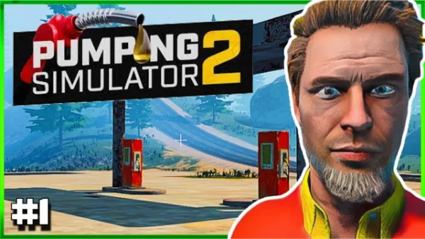 Pumping Simulator 2