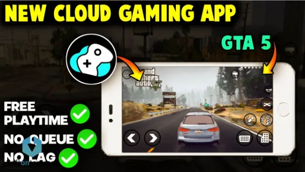 Bikii Cloud Gaming Mod APK unlimited time