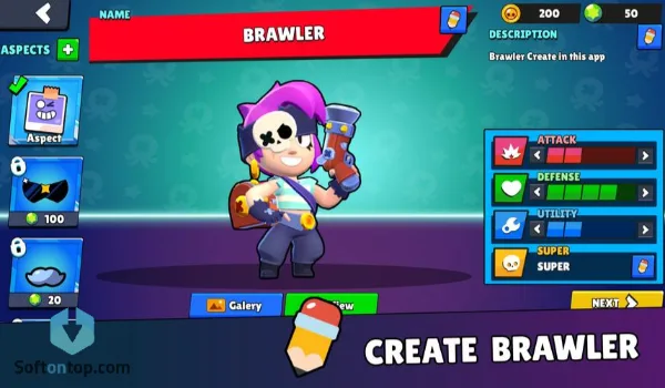 Brawl Stars Dev Build download for Android