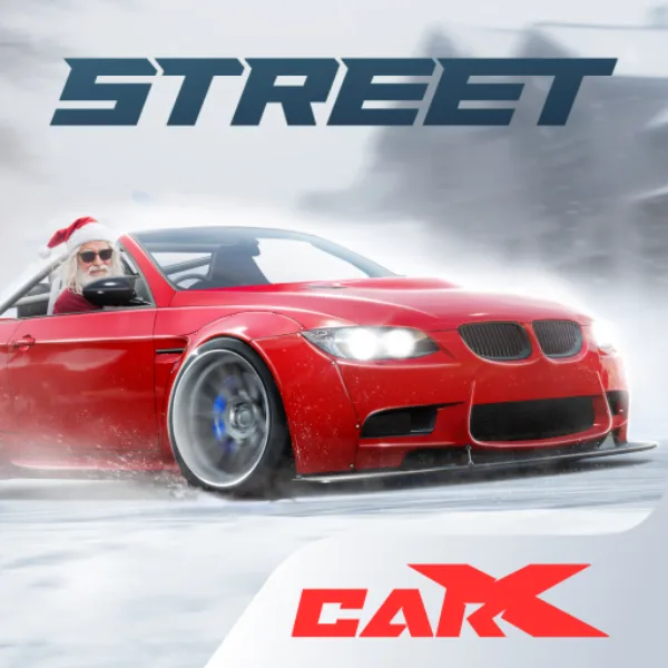 Carx Street