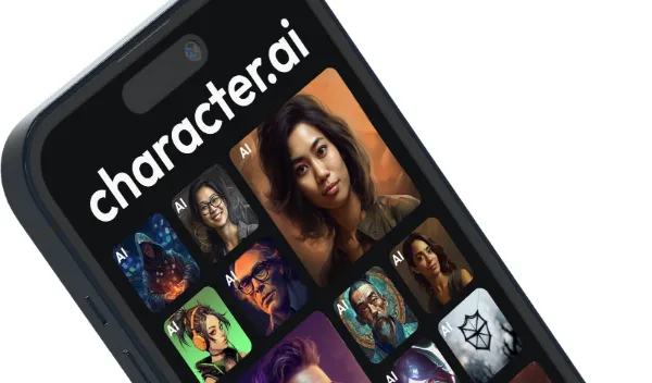 Character AI APK Premium