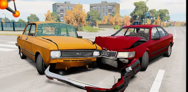 Cindy Car Drive 0.4 APK mediafire