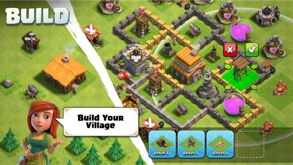 Clash Of Clans December 2023 Update