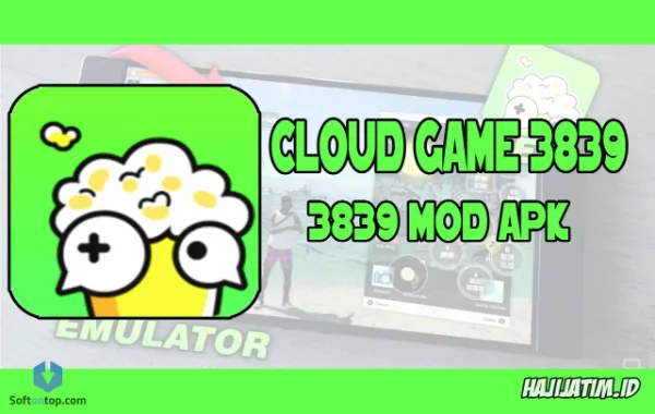 Cloud Game 3839