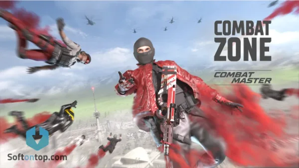 Combat Master Combat Zone