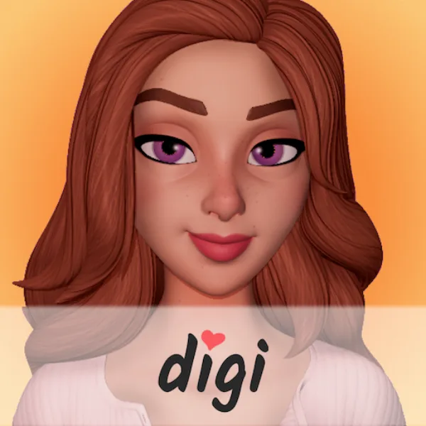 Digi AI Romance