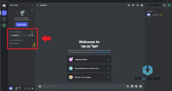 Discord 205.15 stable