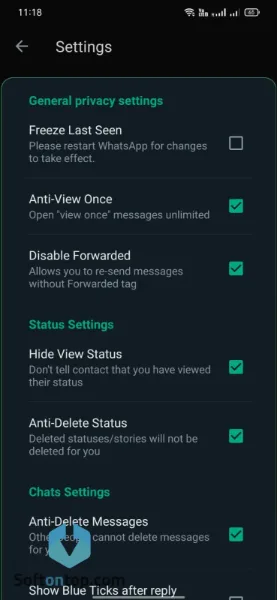 download NA8 Whatsapp latest version