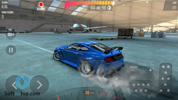 Drift Max Pro Car Racing Game Mod APK