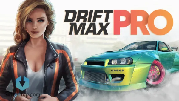 Drift Max Pro