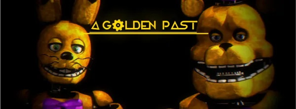 A Golden Past