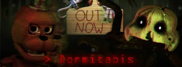 FNaF Dormitabis