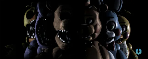 FNaF PT