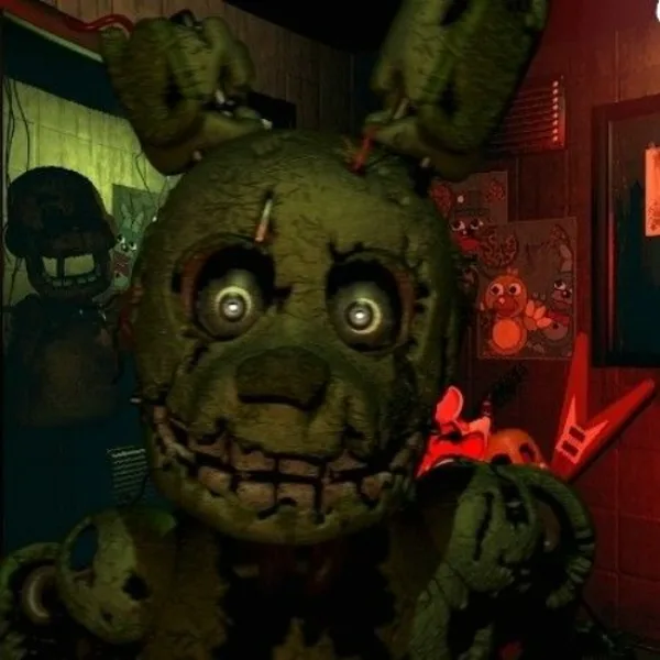 FNaF PT