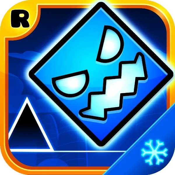 Geometry Dash Subzero