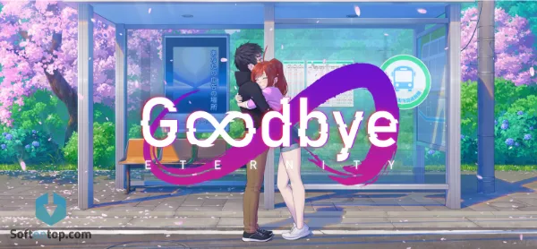 Goodbye Eternity