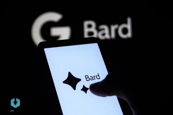 Google Bard AI App