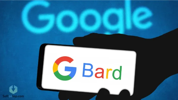 Google Bard Android App