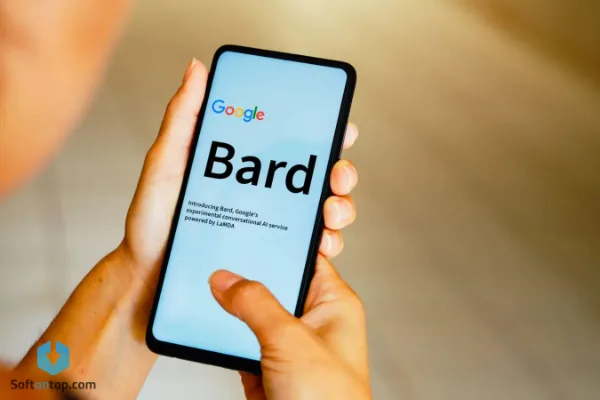 Google Bard App for Android