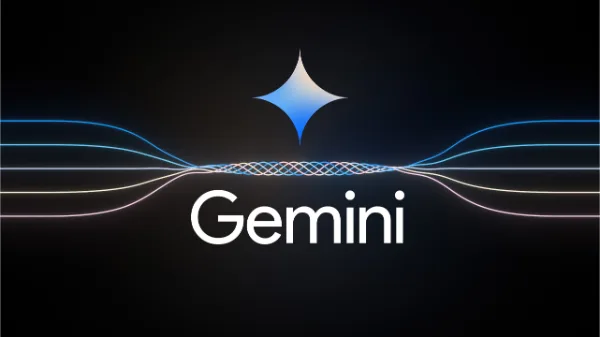 Google Gemini AI