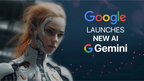 Google Gemini App