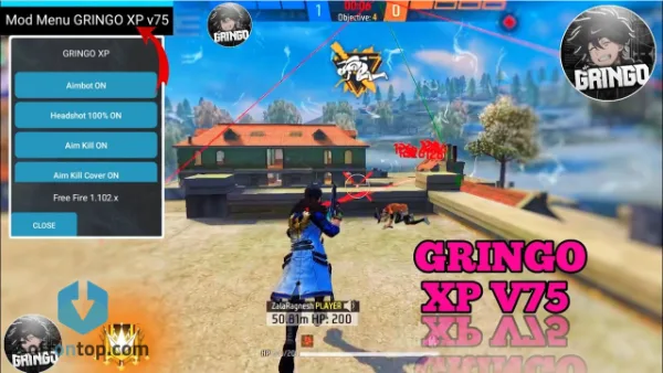 Gringo XP v75 APK download