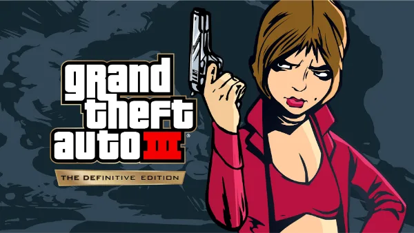 GTA 3