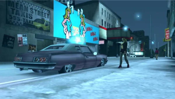 GTA 3 APK for Android