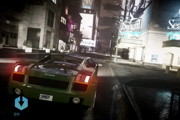 GTA 4 Android APK