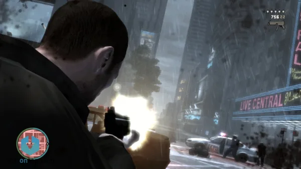 GTA 4 APK download for Android