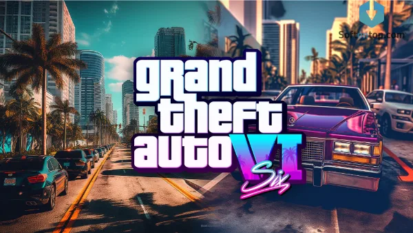 GTA 6 Mobile