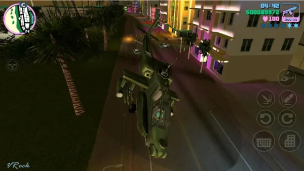 GTA Vice City Android APK