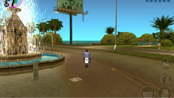 GTA Vice City APK for Android