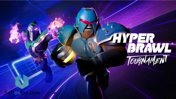 Hyper Brawl