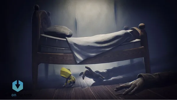 Little Nightmares Android