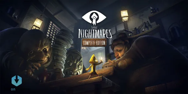 Little Nightmares Mobile