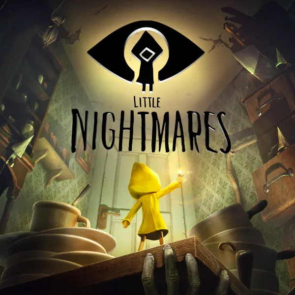 Little Nightmares Mobile